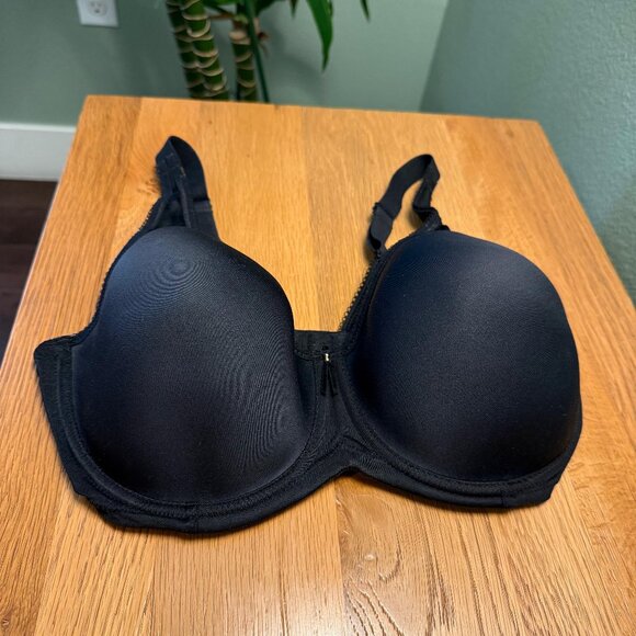 Wacoal T-Shirt Bra set of 3, 34ddd , 853192 - Picture 1 of 4